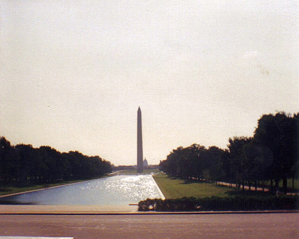 Washington Monument